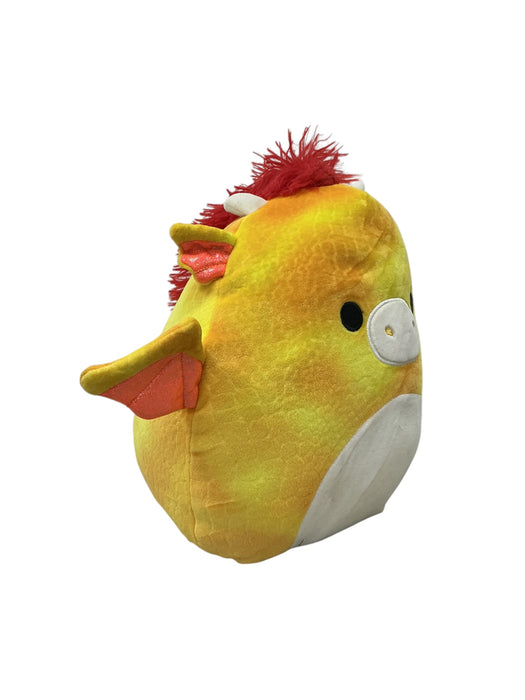 Dieric el Dragon (SQUISHMALLOWS)