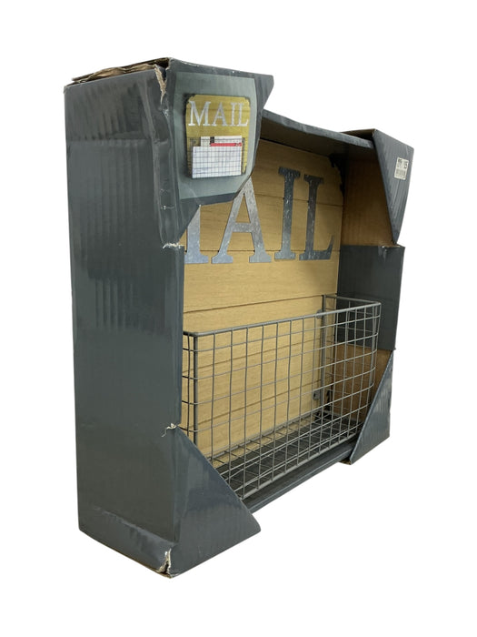 Organizador de correo