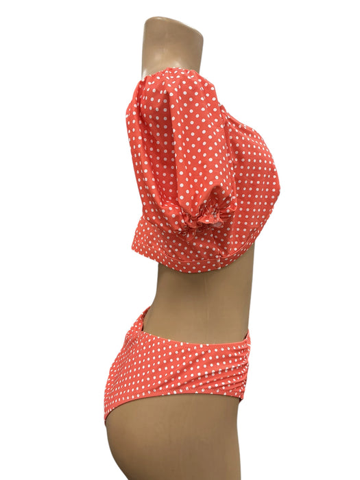Traje de Baño XL (CUPSHE)