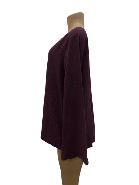 Blusa L (NINE WEST)
