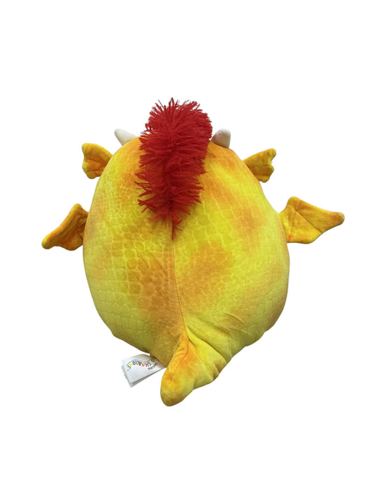 Dieric el Dragon (SQUISHMALLOWS)