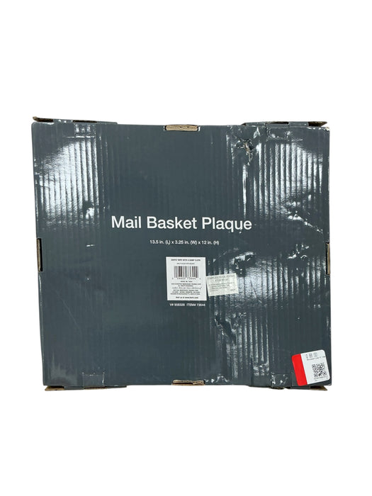 Organizador de correo