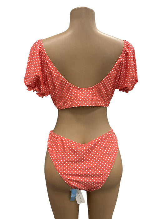 Traje de Baño XL (CUPSHE)