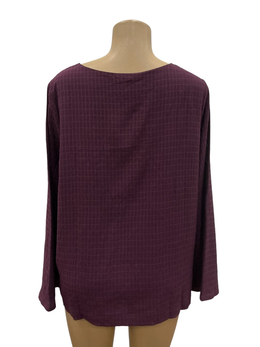 Blusa L (NINE WEST)