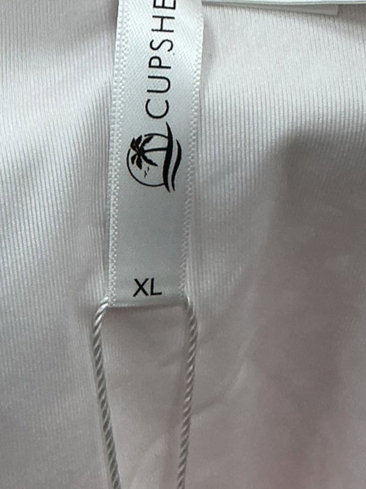 Traje de Baño XL (CUPSHE)