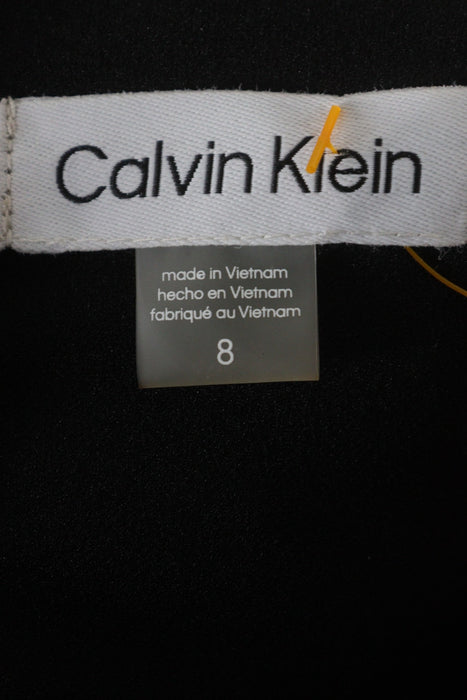 Vestido  8  (CALVIN KLEIN)