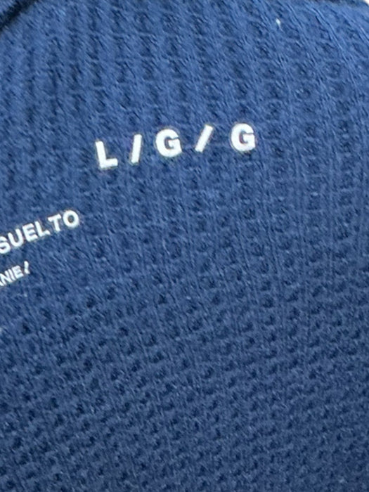 Playera L (UNDER ARMOUR)