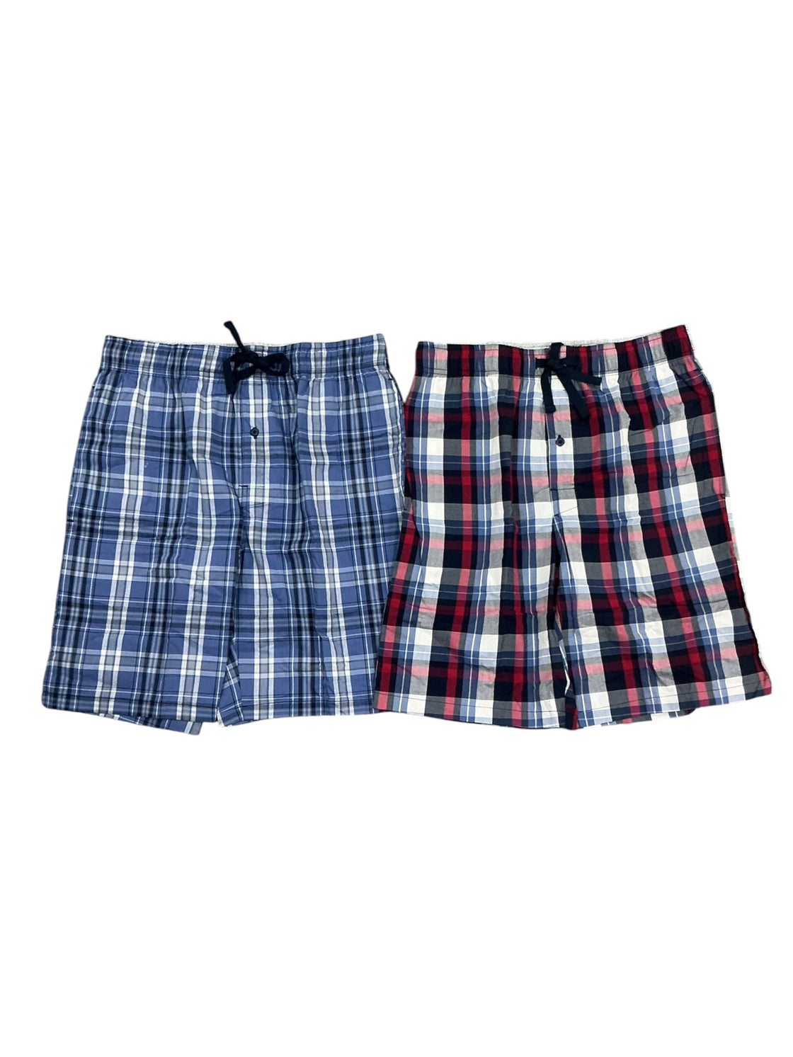 Dúo de pantalonetas M (HANES)