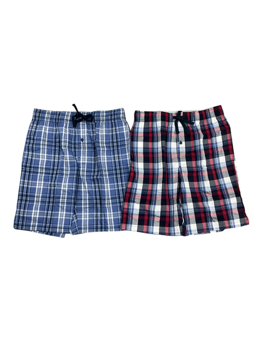 Dúo de pantalonetas M (HANES)