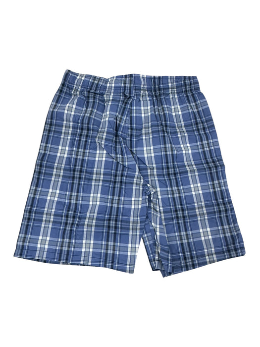 Dúo de pantalonetas M (HANES)