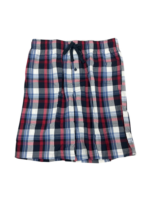 Dúo de pantalonetas M (HANES)