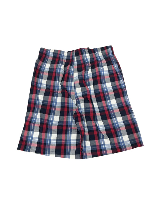 Dúo de pantalonetas M (HANES)