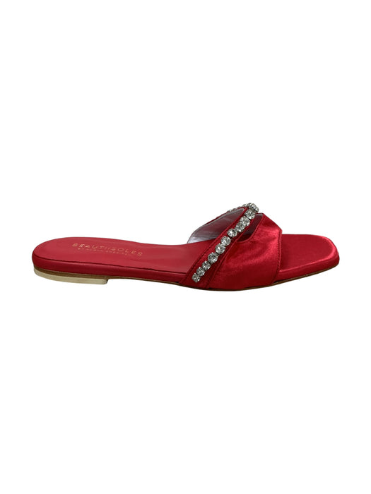 Sandalia 8.5 (VERO CUOIO)