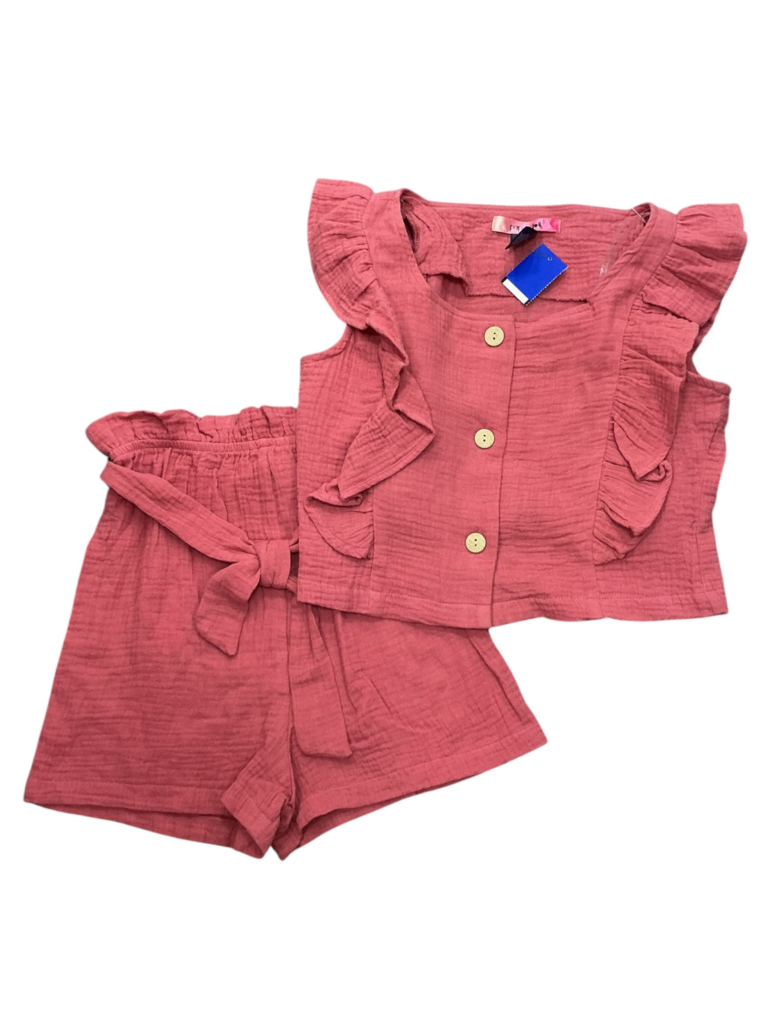 Traje L (PAPER DOLL)