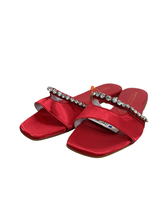Sandalia 8.5 (VERO CUOIO)