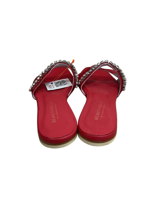 Sandalia 8.5 (VERO CUOIO)