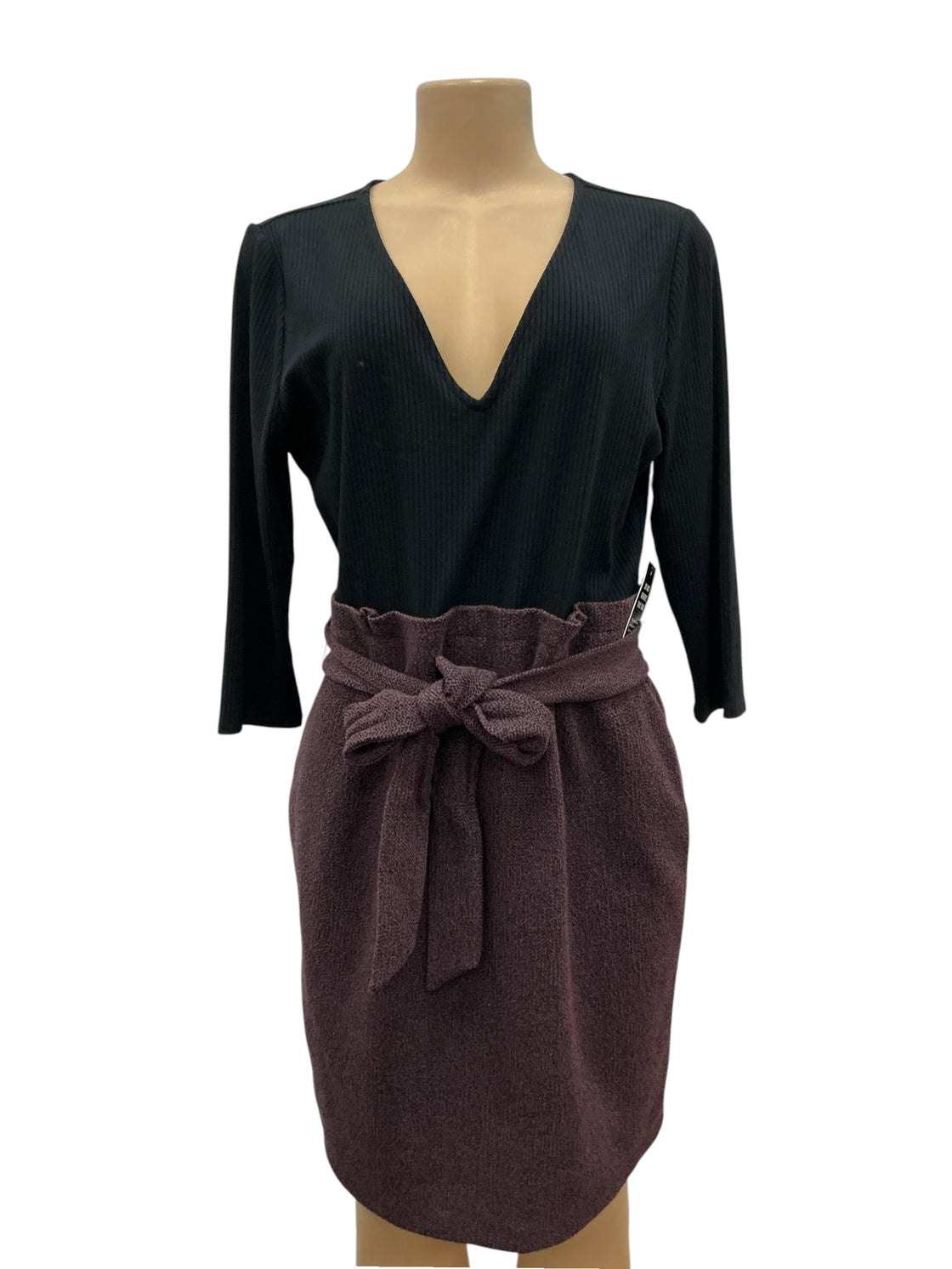 Vestido L (EXPRESS)