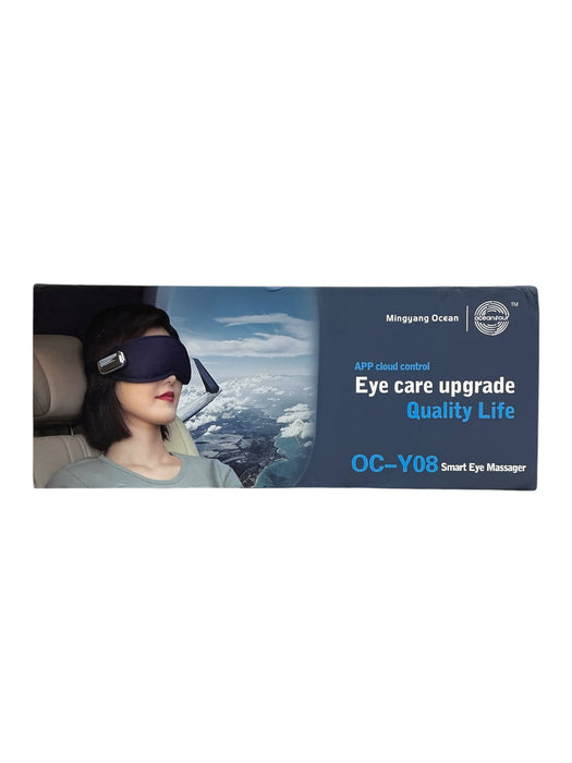 Masajeador Ocular (OCEANSOUR)