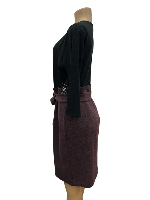 Vestido L (EXPRESS)