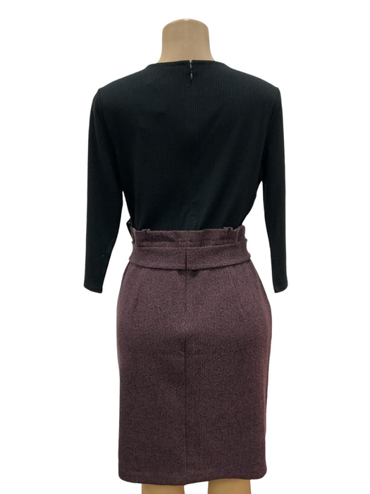 Vestido L (EXPRESS)