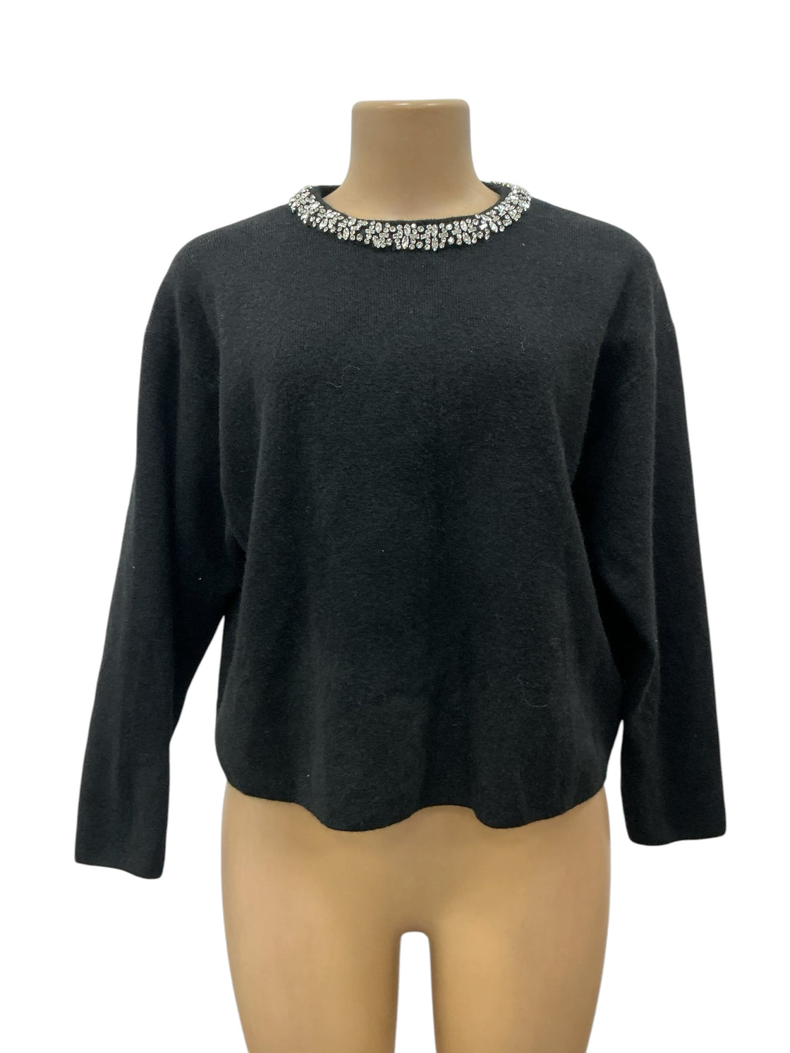 Suéter M (ZARA)