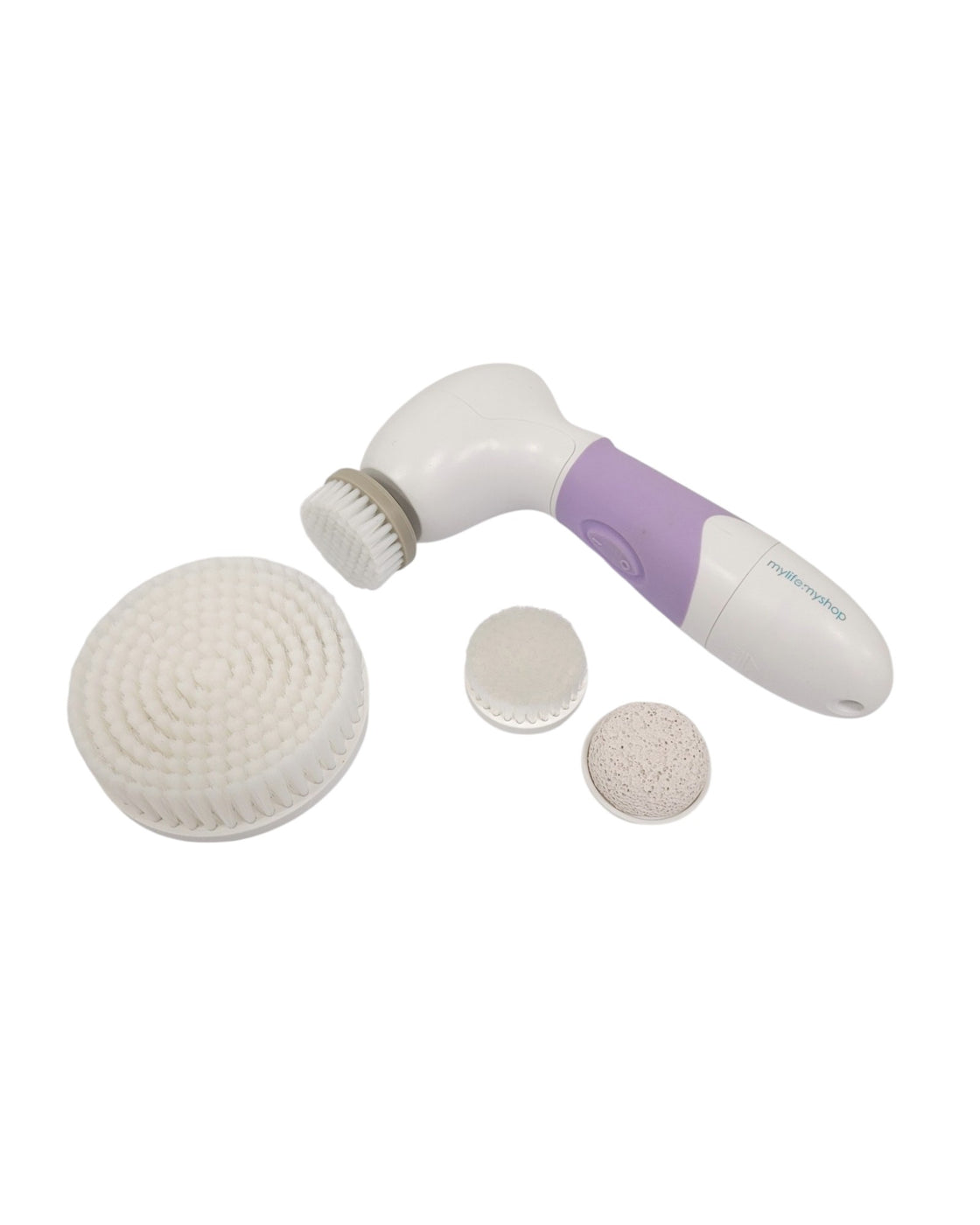 Cepillo limpiador facial (MYLIFEMYSHOP)