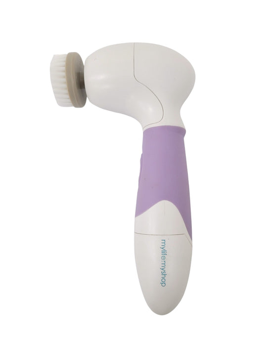 Cepillo limpiador facial (MYLIFEMYSHOP)