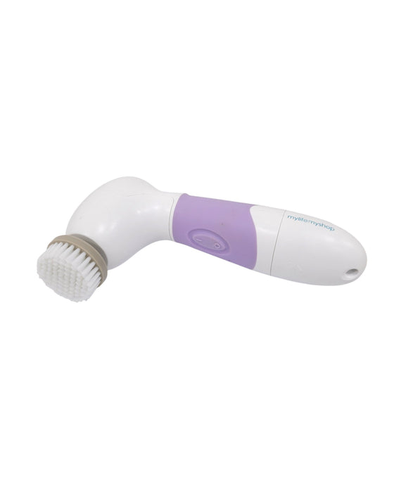 Cepillo limpiador facial (MYLIFEMYSHOP)