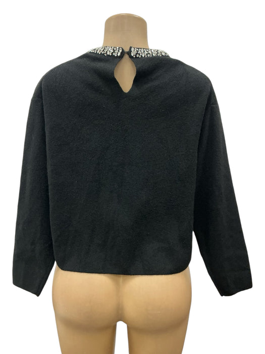 Suéter M (ZARA)