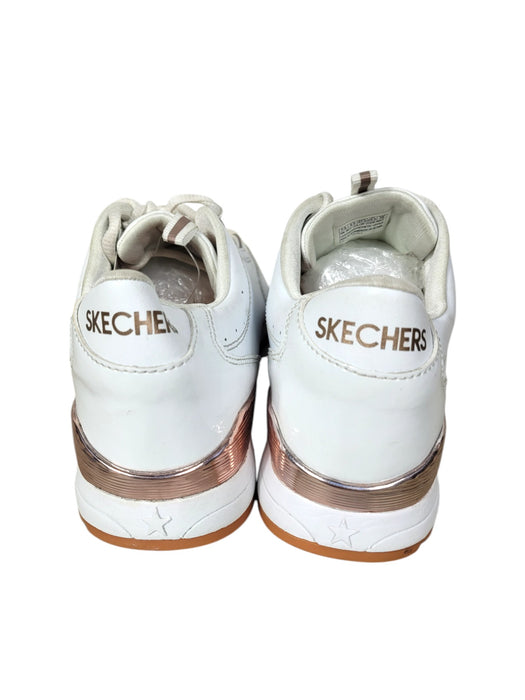 Tenis 7.5  (SKECHERS)