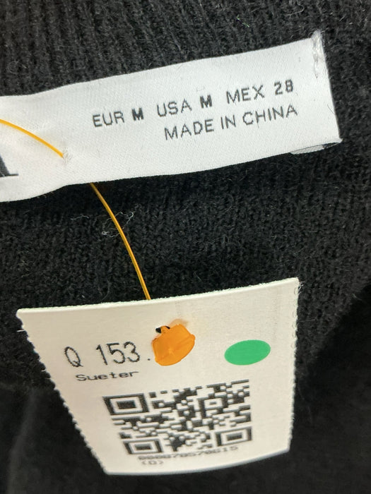 Suéter M (ZARA)