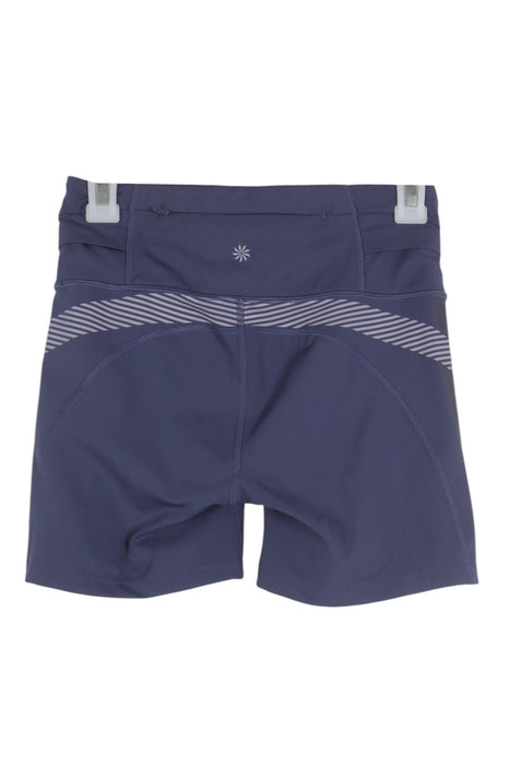 Short deportivo S (ATHLETA)