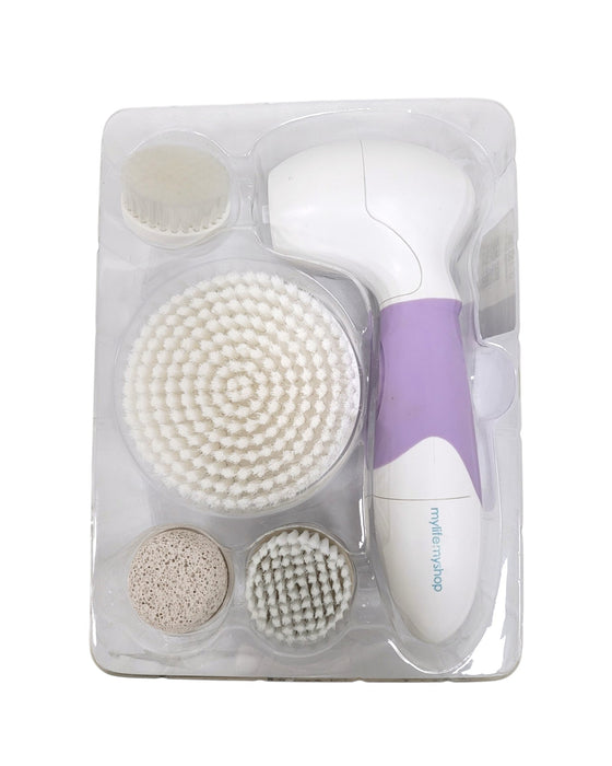 Cepillo limpiador facial (MYLIFEMYSHOP)