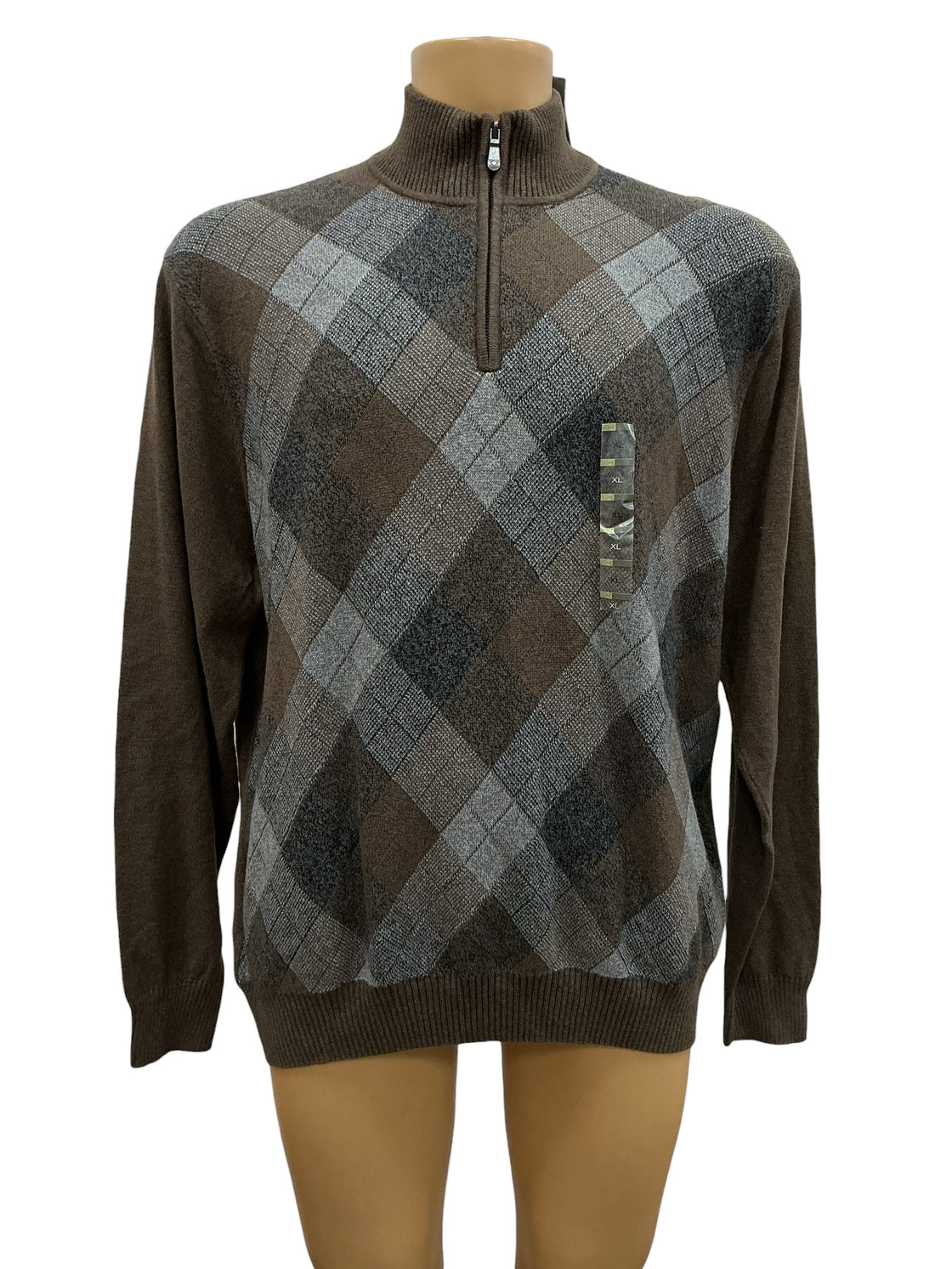 Suéter XL (JOSEPH ABBOUD)