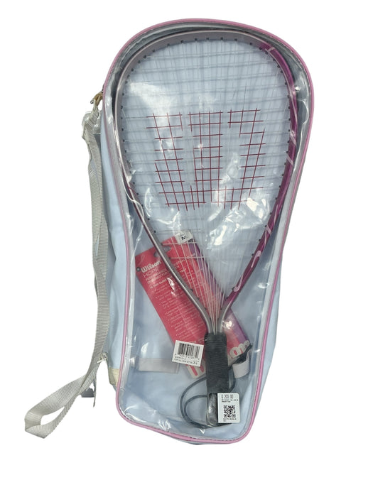 Raqueta de Ráquetbol (WILSON)