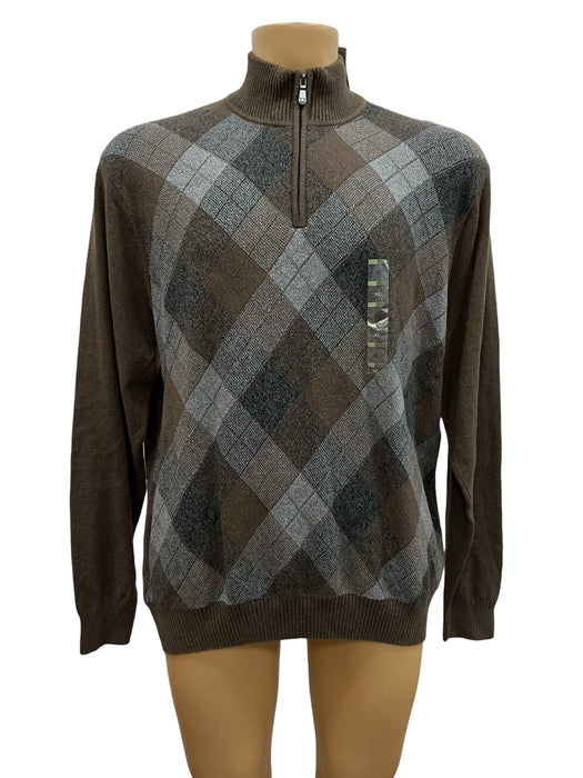 Suéter XL (JOSEPH ABBOUD)