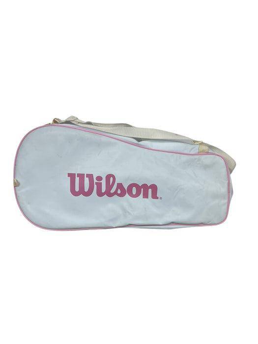 Raqueta de Ráquetbol (WILSON)