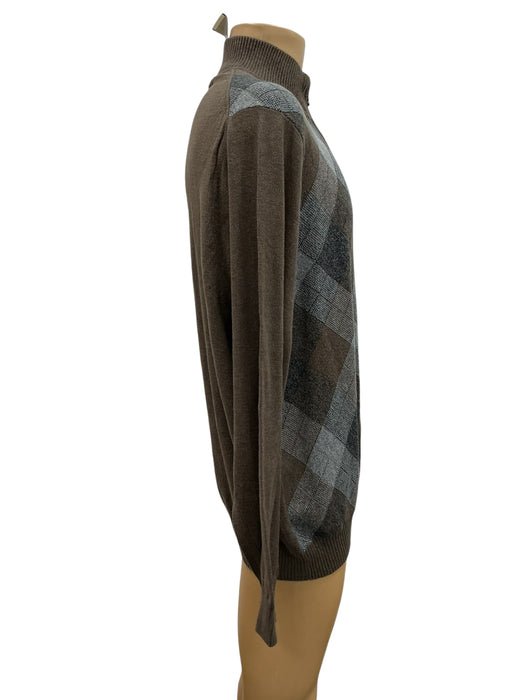 Suéter XL (JOSEPH ABBOUD)