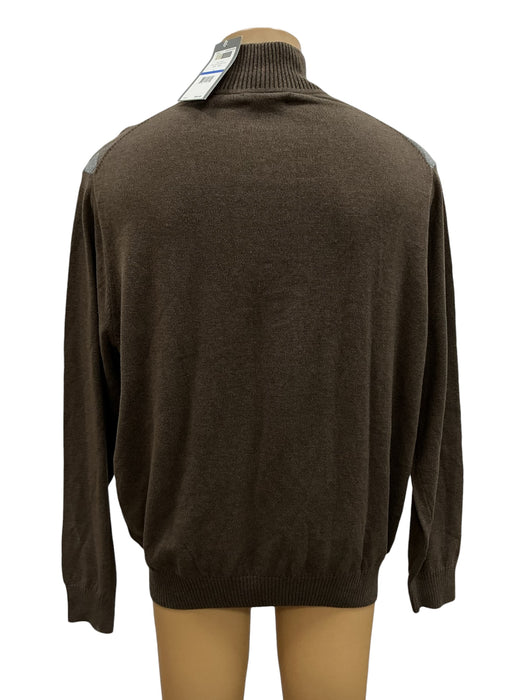 Suéter XL (JOSEPH ABBOUD)
