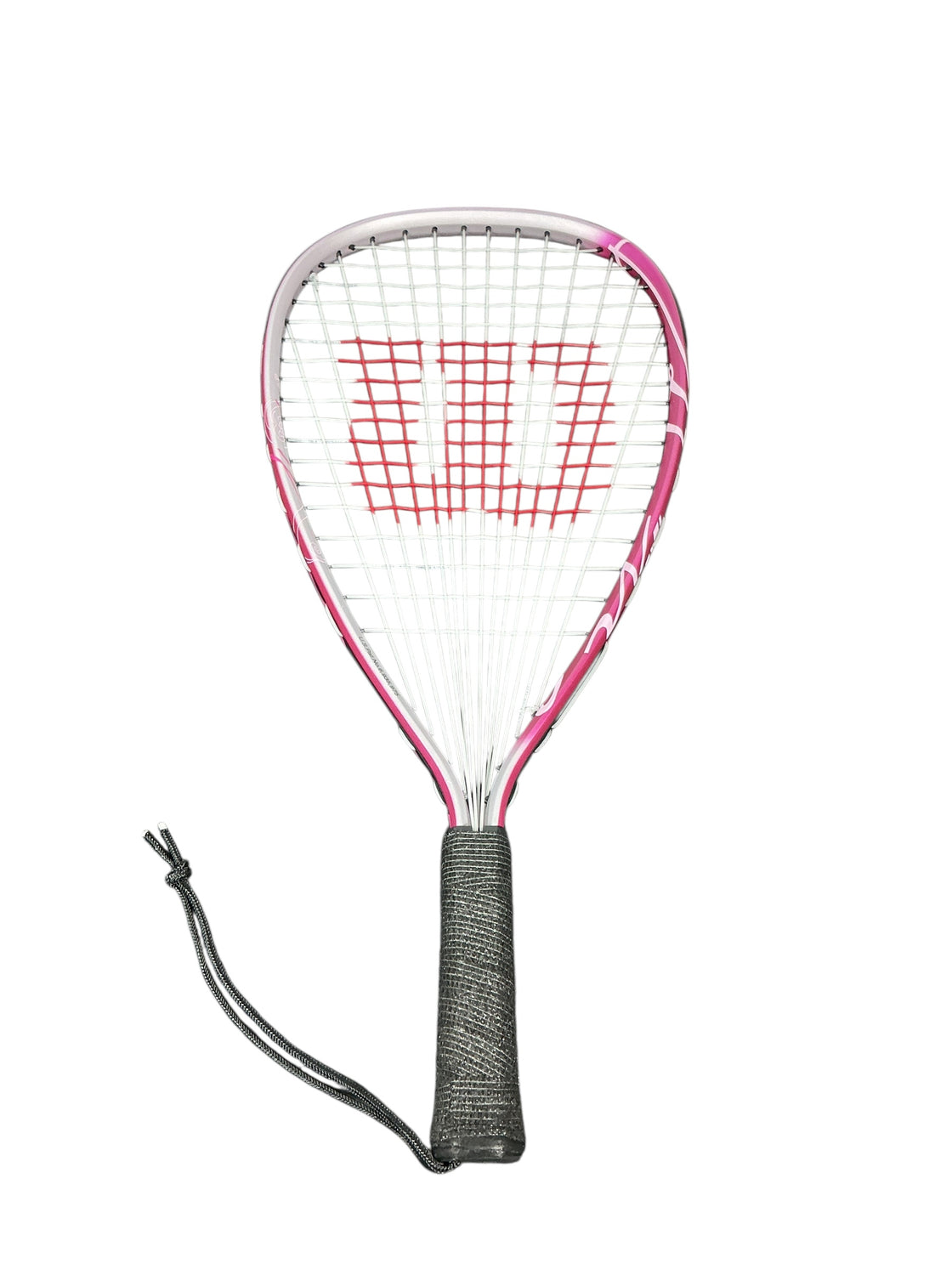 Raqueta de Ráquetbol (WILSON)