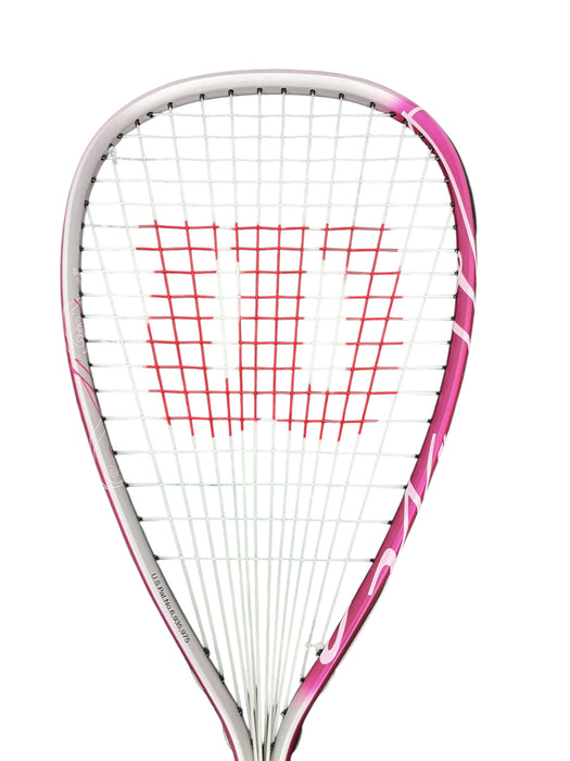 Raqueta de Ráquetbol (WILSON)