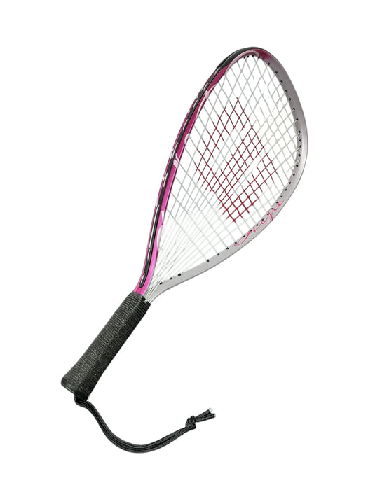Raqueta de Ráquetbol (WILSON)
