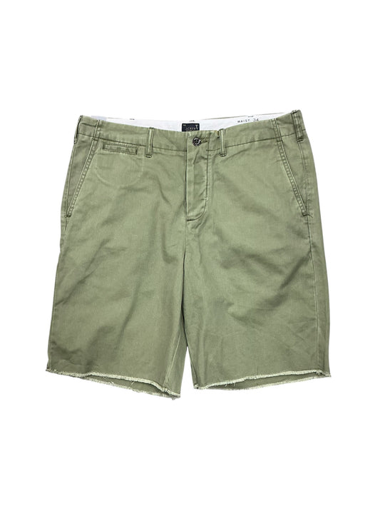 Pantaloneta 34 (J.CREW)