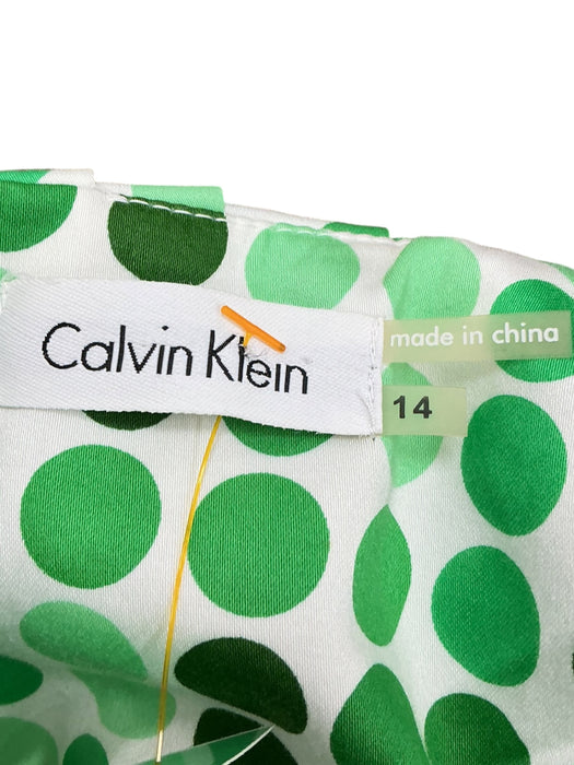 Vestido 14 (CALVIN KLEIN)