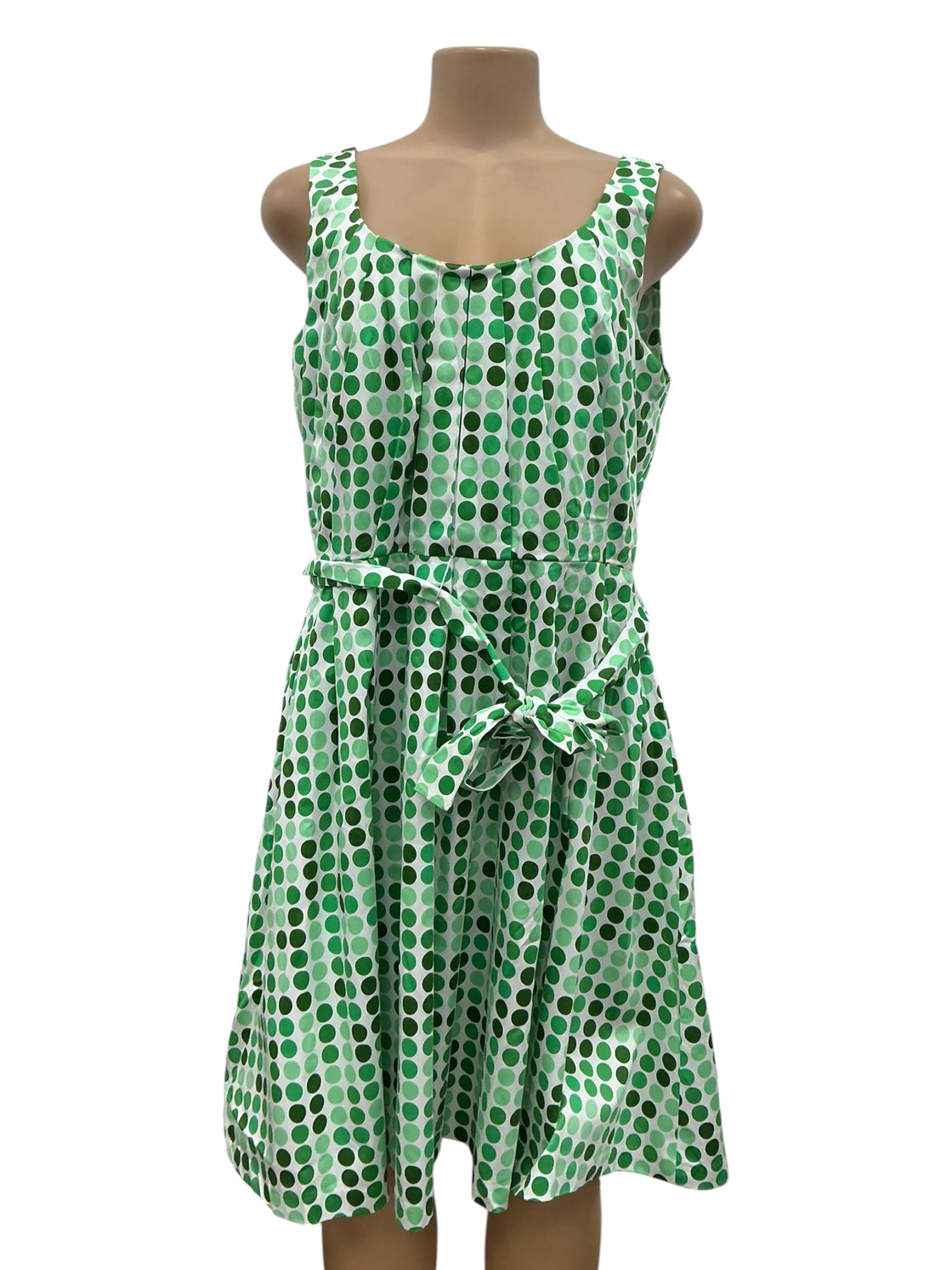 Vestido 14 (CALVIN KLEIN)