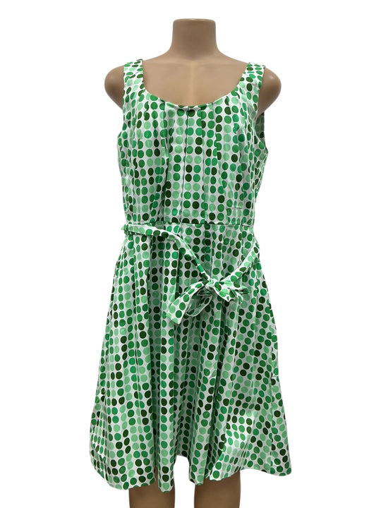 Vestido 14 (CALVIN KLEIN)