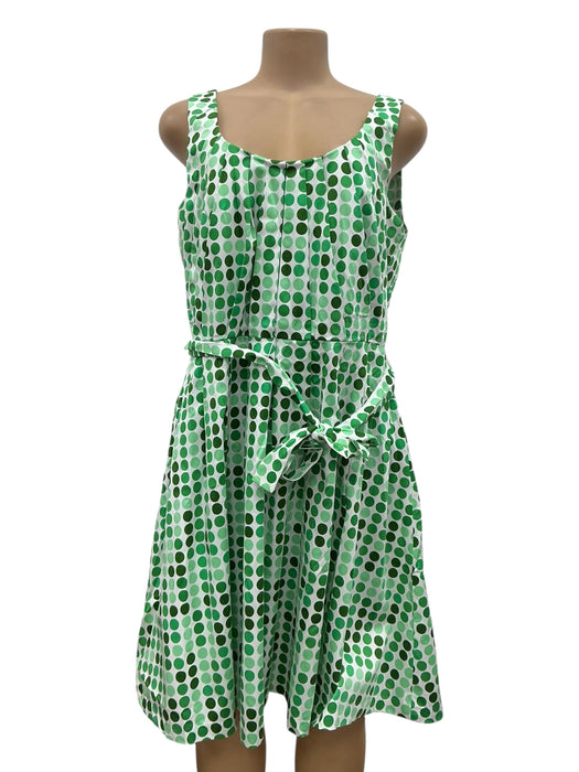 Vestido 14 (CALVIN KLEIN)