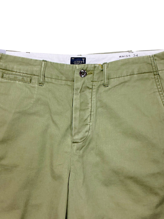 Pantaloneta 34 (J.CREW)