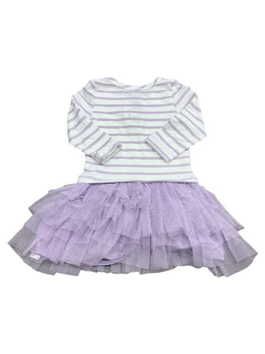 Vestido para niña 5 (ZUNIE)