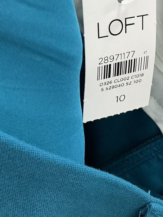 Pantalón 10 (LOFT)